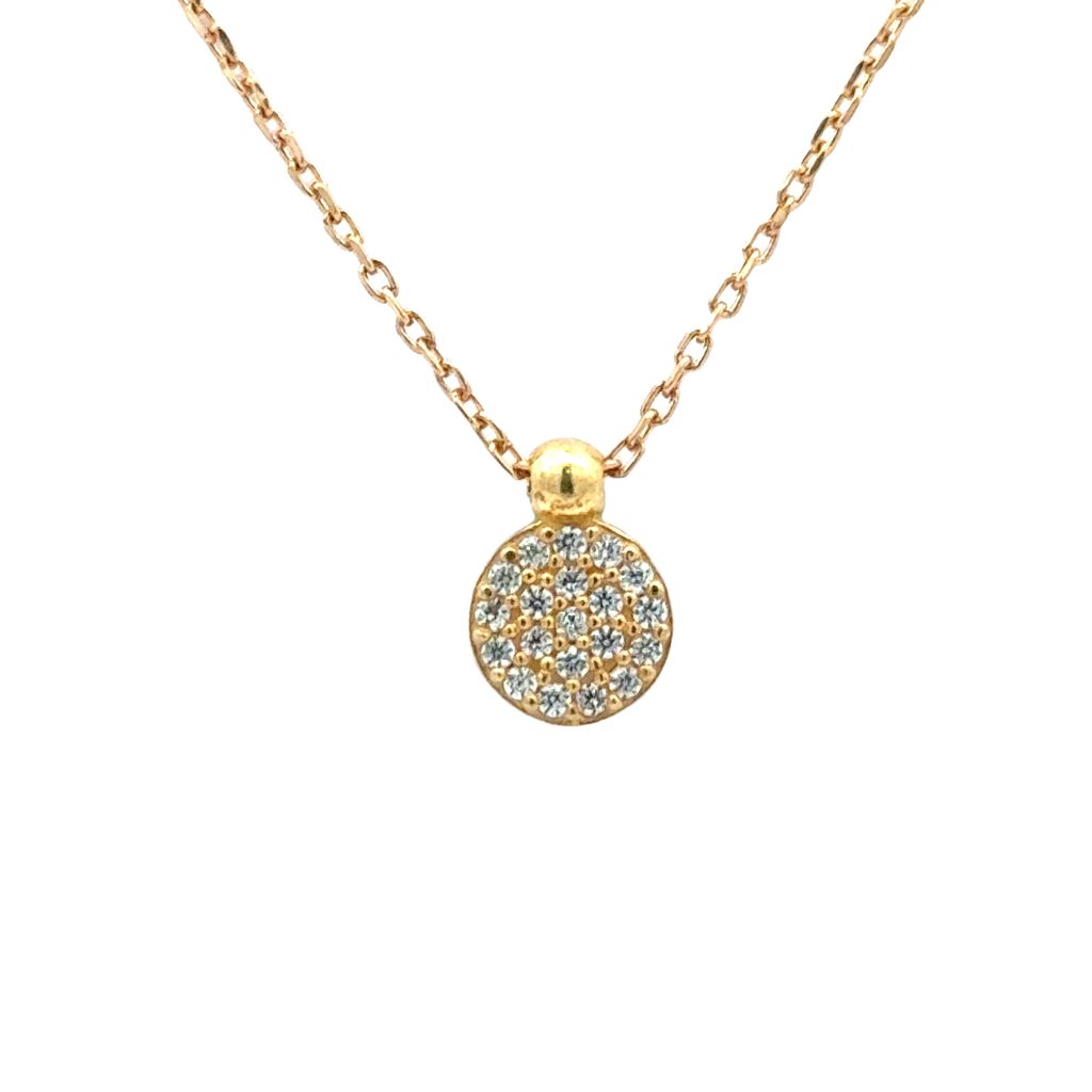 Collar Mandala 3Y DO