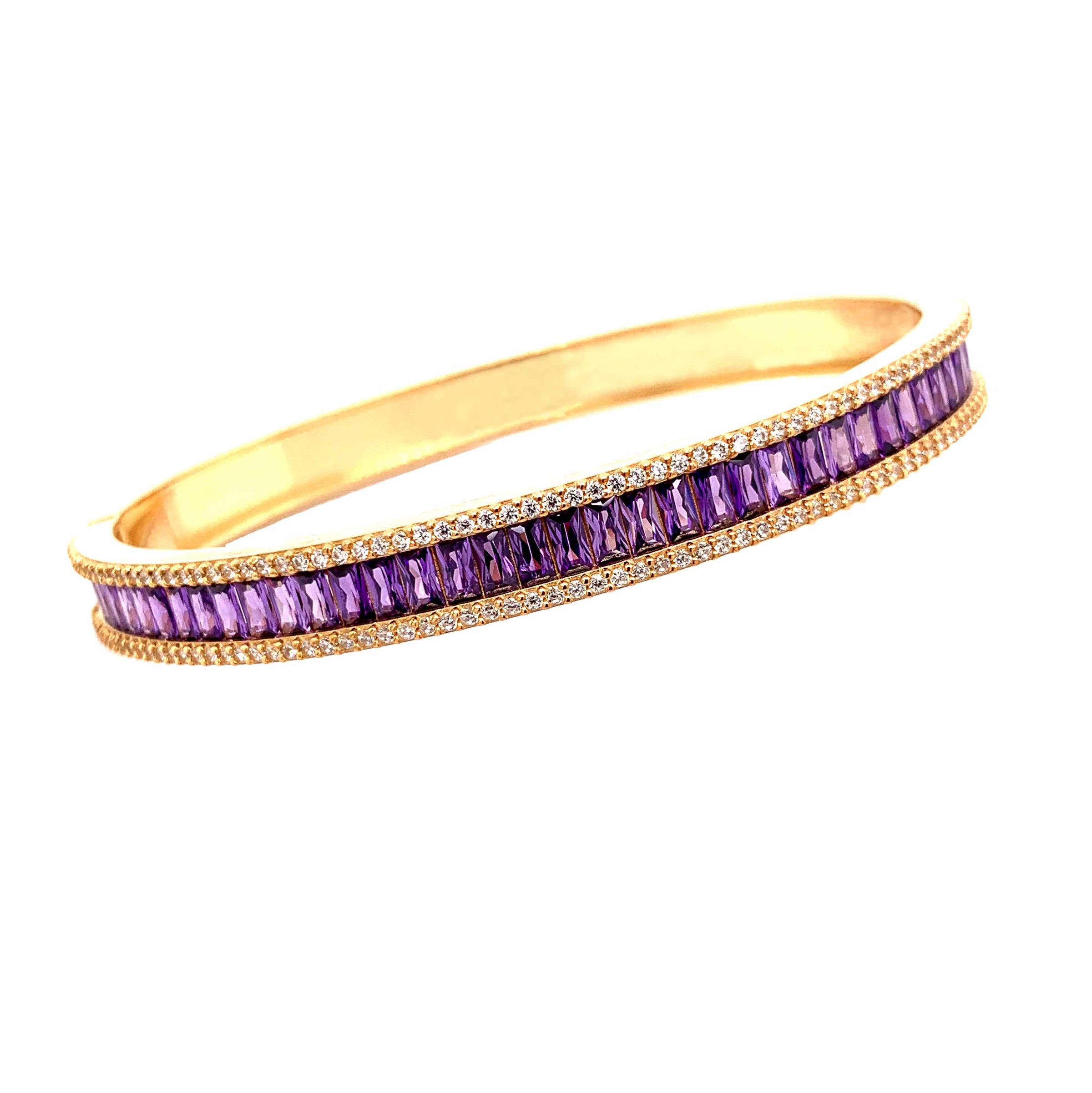 Brazalete Baguette