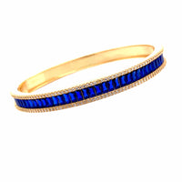 Brazalete Baguette