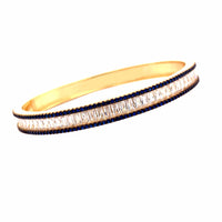 Brazalete Baguette