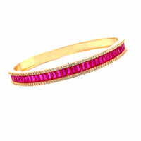Brazalete Baguette