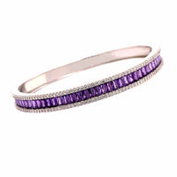 Brazalete Baguette
