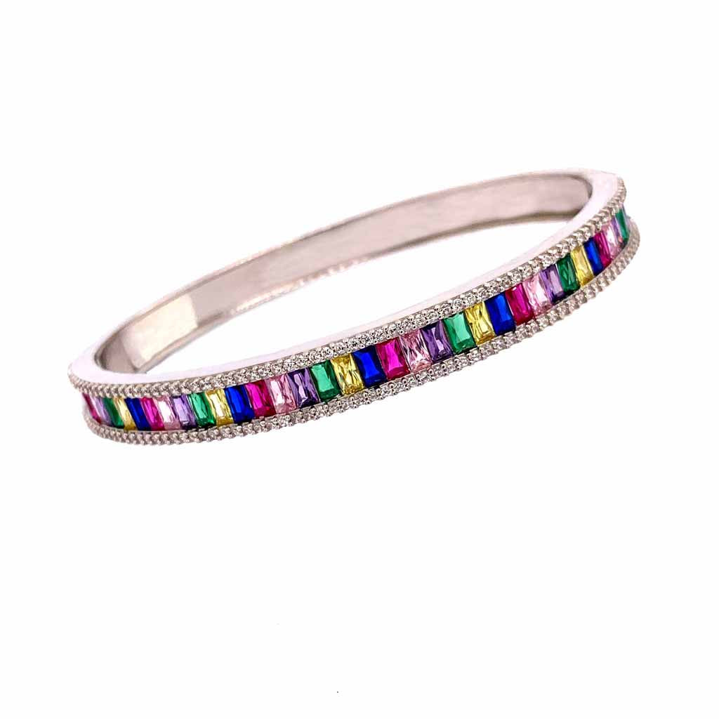 Brazalete Baguette