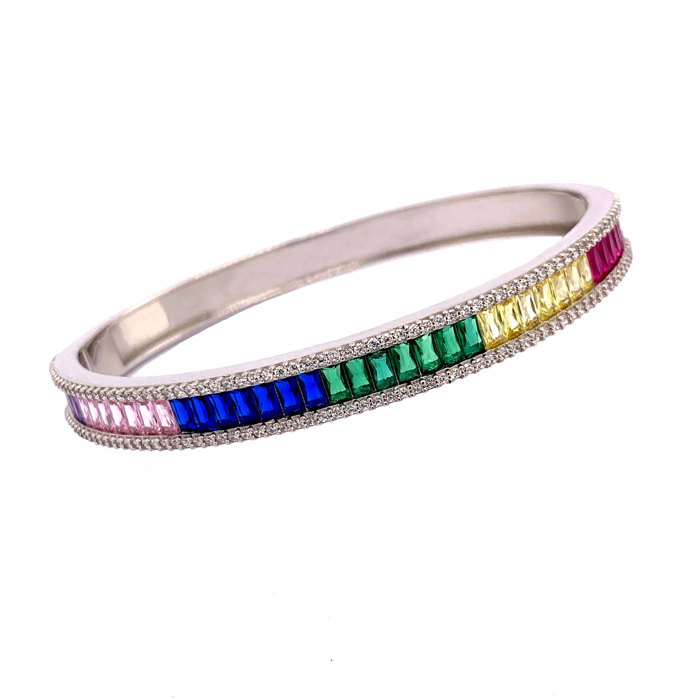 Brazalete Baguette