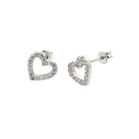 Aretes Amore 1