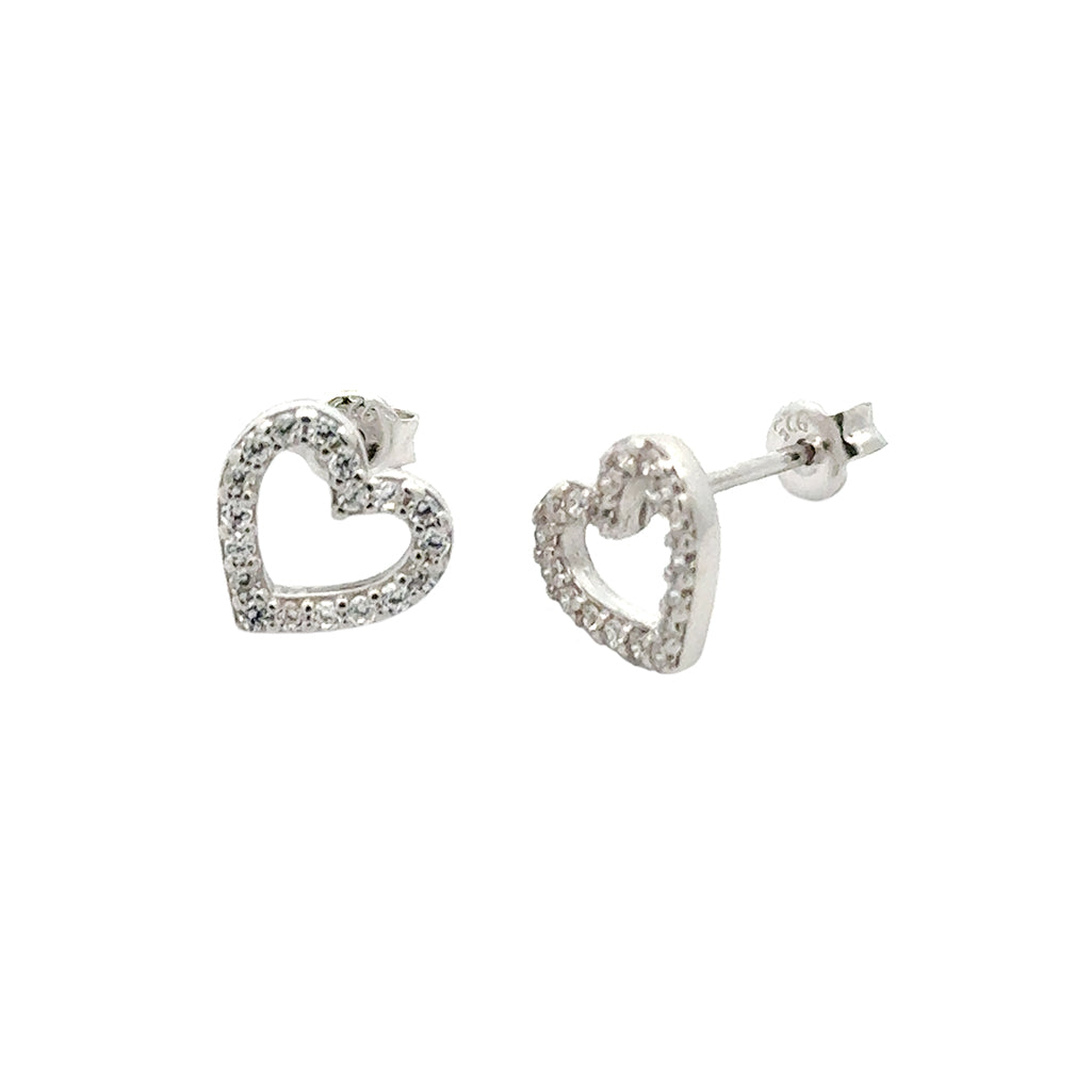 Aretes Amore 1