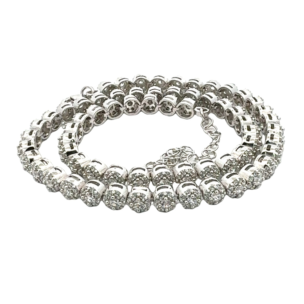Choker Santa Sofia