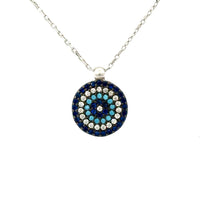 Collar Ojo Turco 5N PL