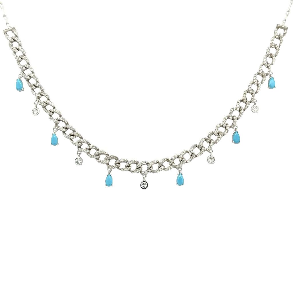 Collar Destellos G PL