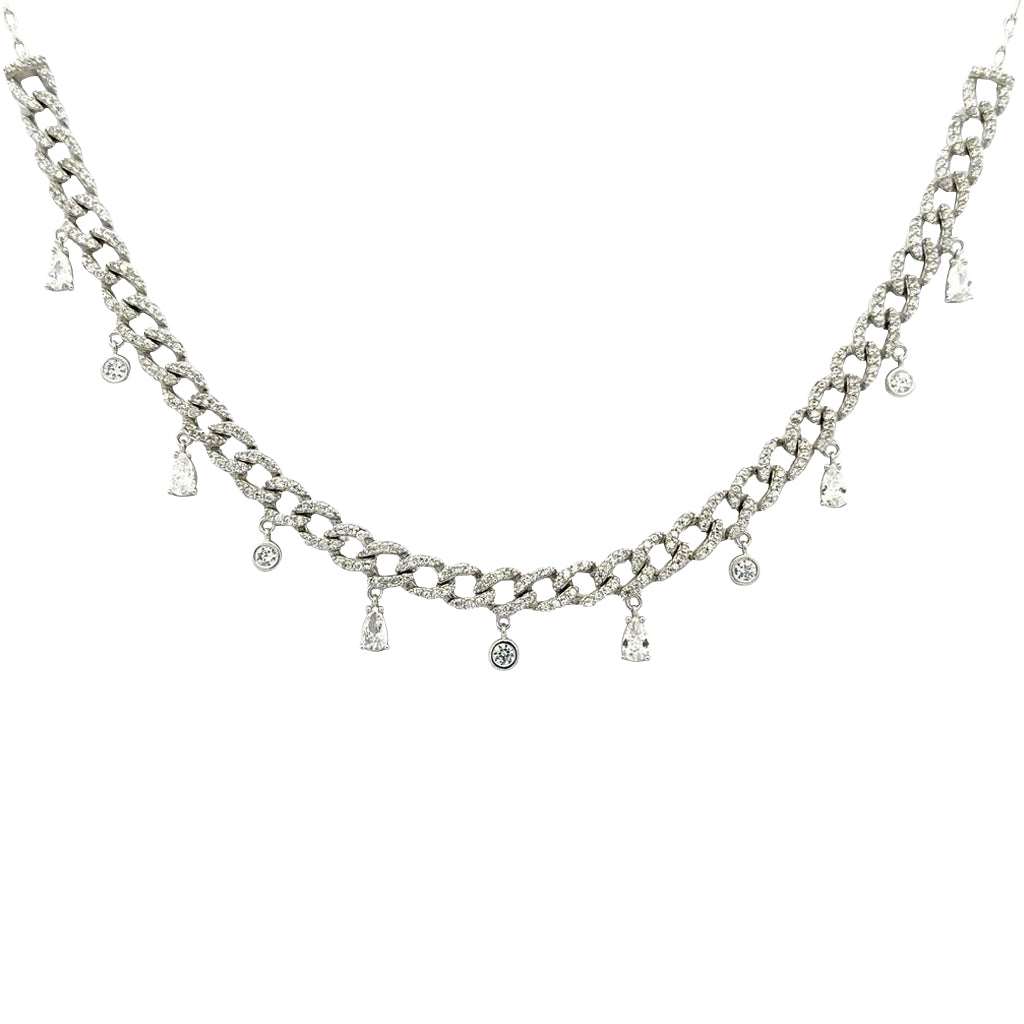 Collar Destellos G PL