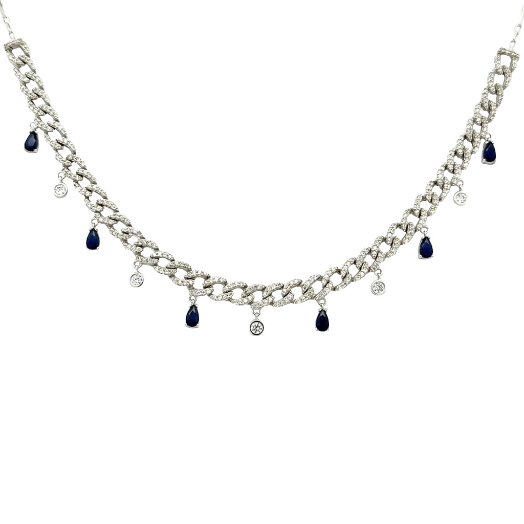 Collar Destellos G PL