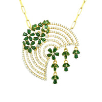 Collar Fiori