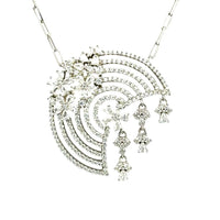 Collar Fiori