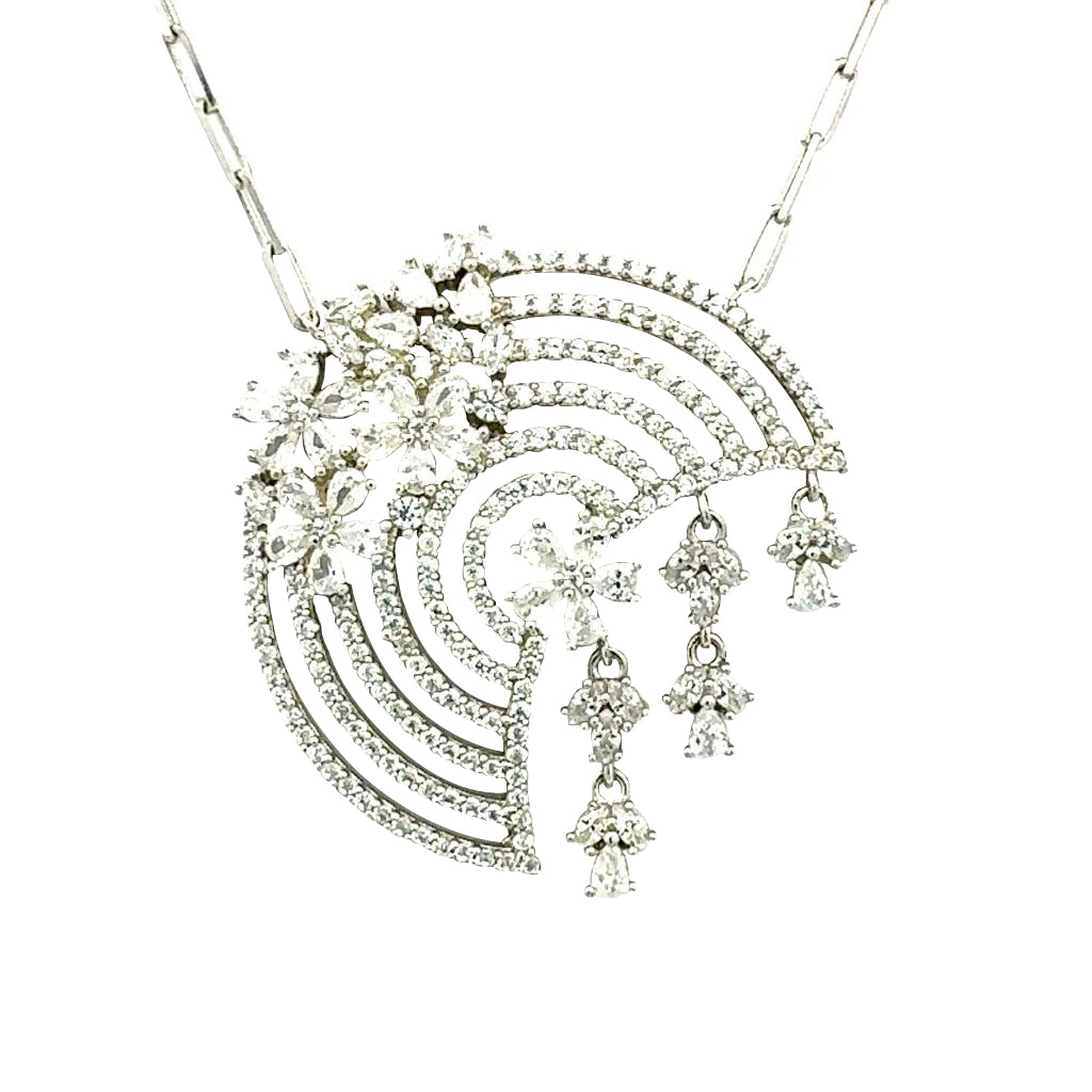 Collar Fiori
