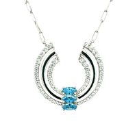 Collar Fiume