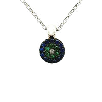 Collar Ojo Turco 3N PL
