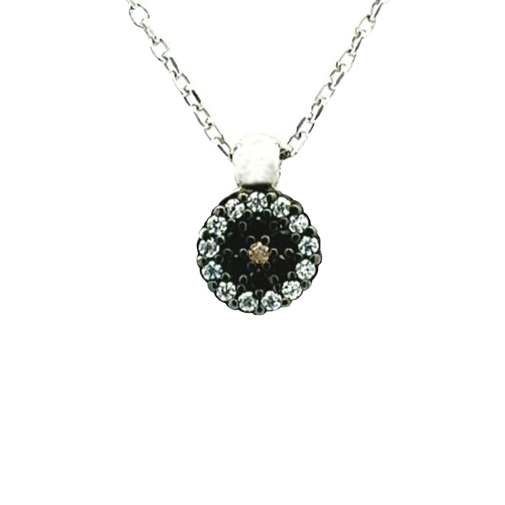 Collar Ojo Turco 3N PL