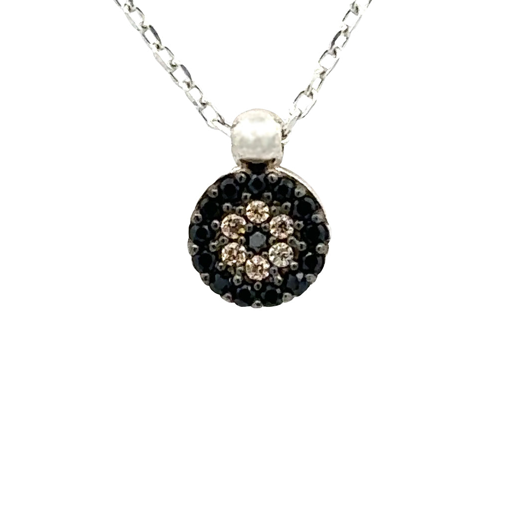 Collar Ojo Turco 3N PL