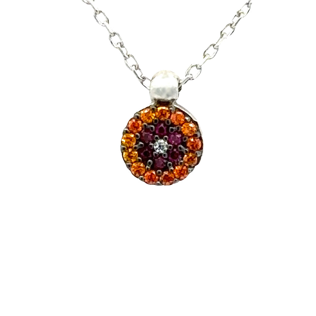 Collar Ojo Turco 3N PL