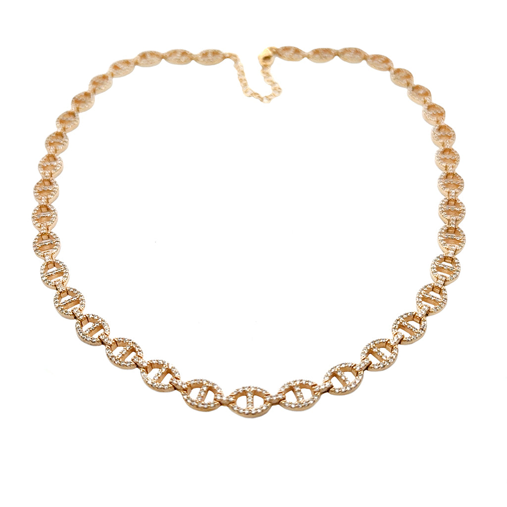 Collar Italy