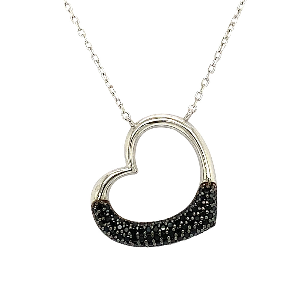 Collar Corazon