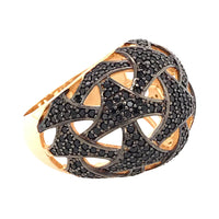 Anillo Canasta