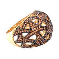 Anillo Canasta