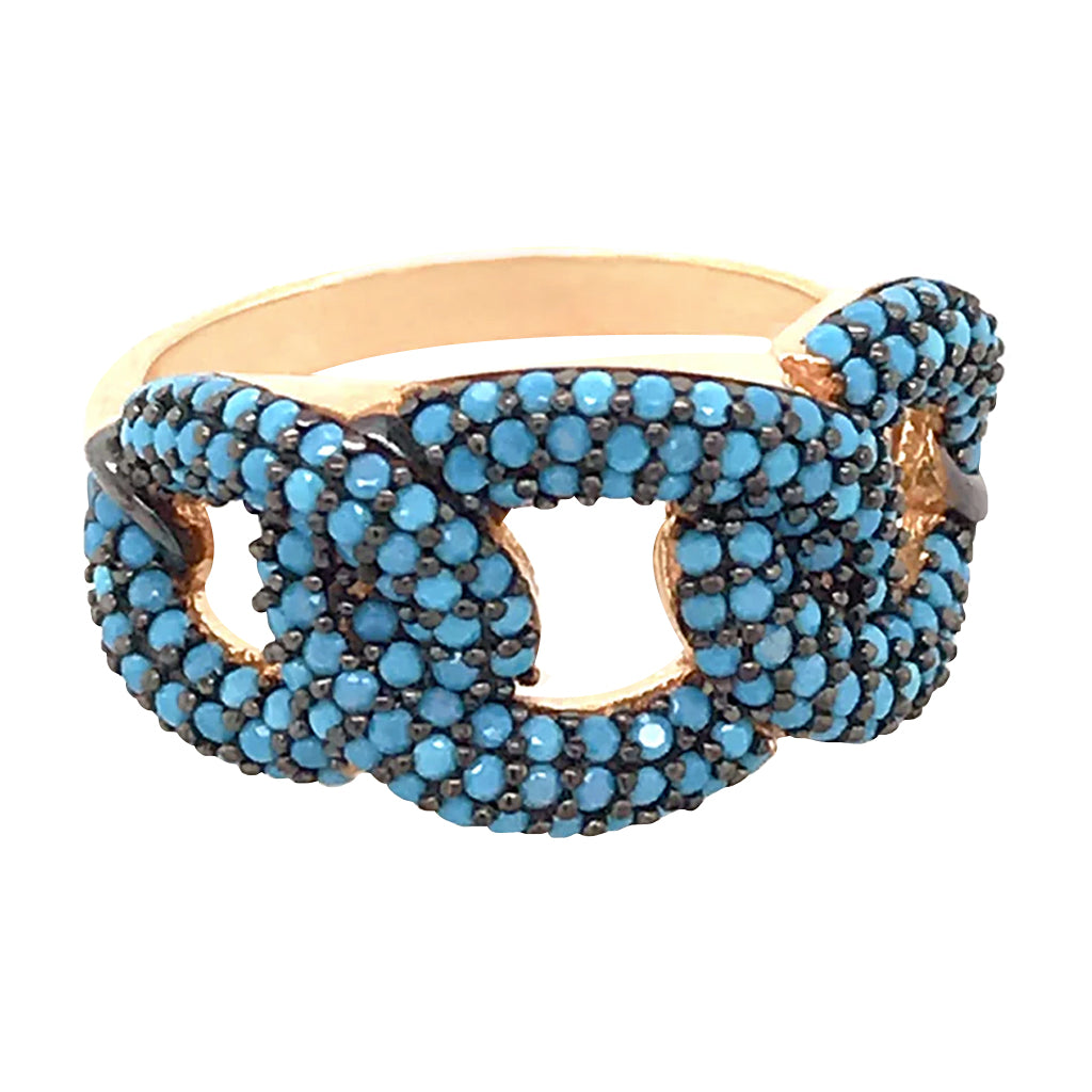 Anillo de Nudo