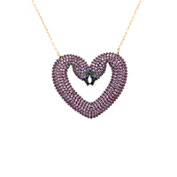 Collar de Cisne DO