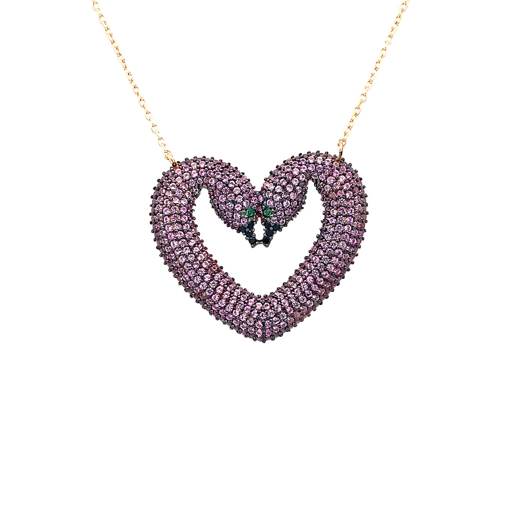Collar de Cisne DO