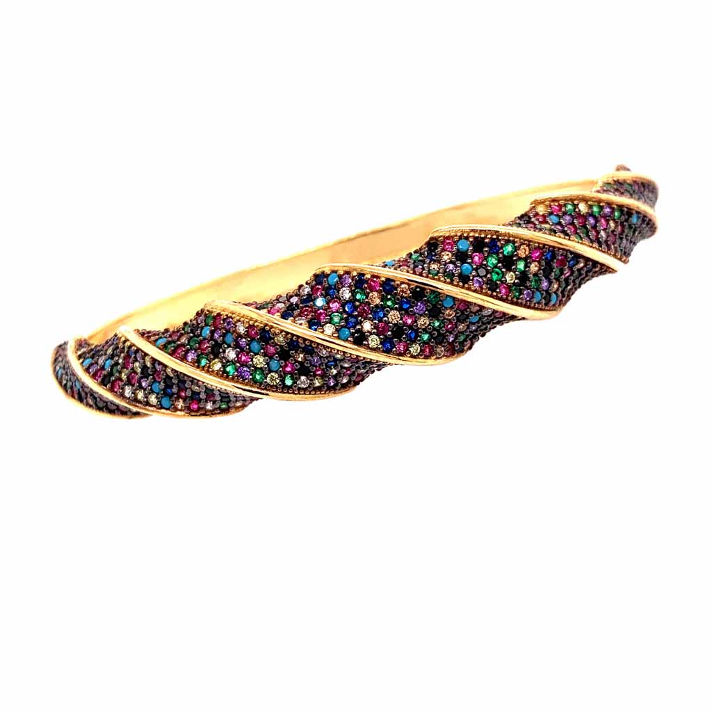 Brazalete de Corona