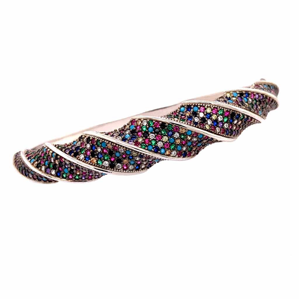 Brazalete de Corona