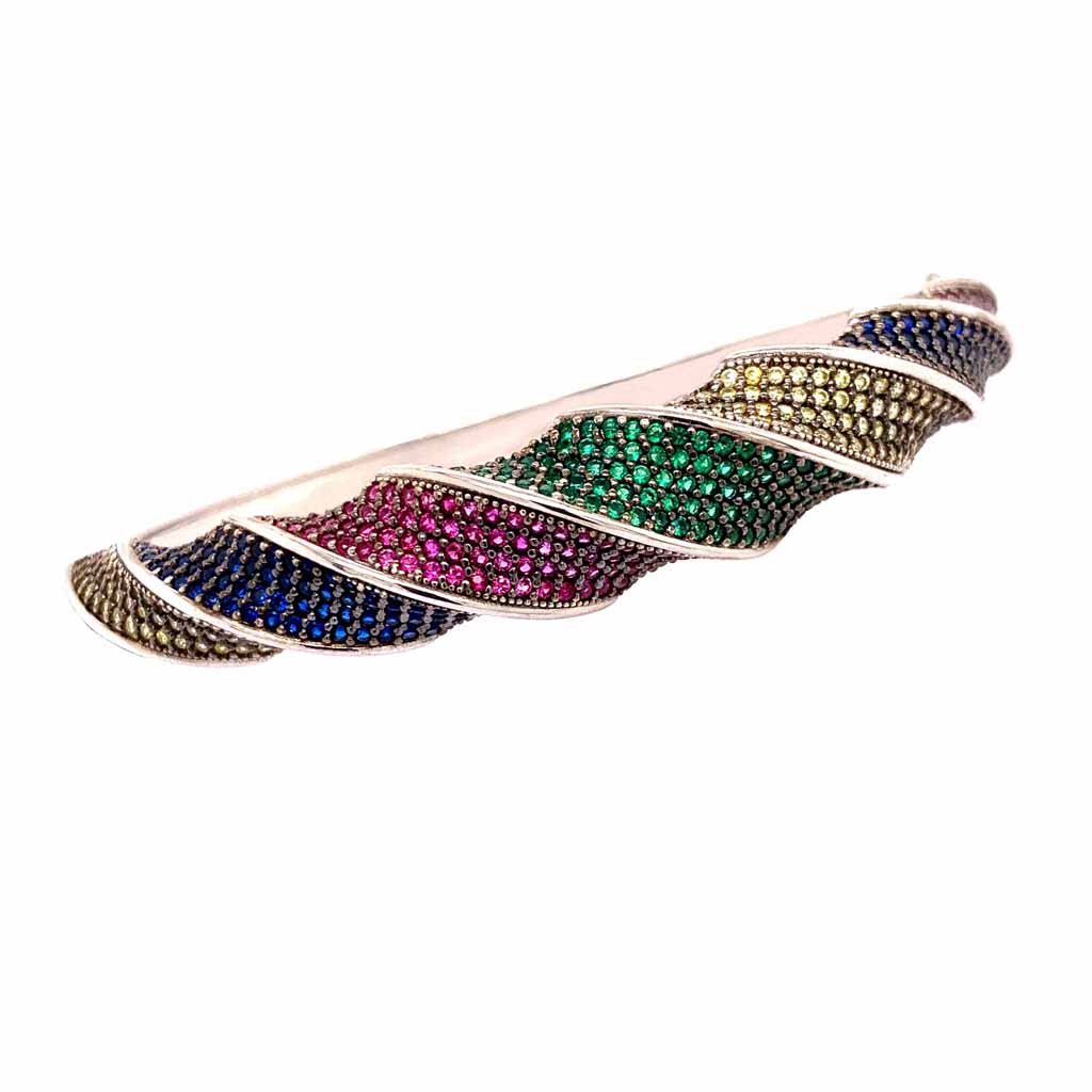 Brazalete de Corona