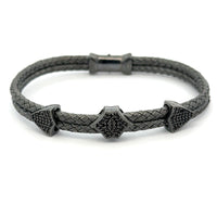 Brazalete de Hombre D