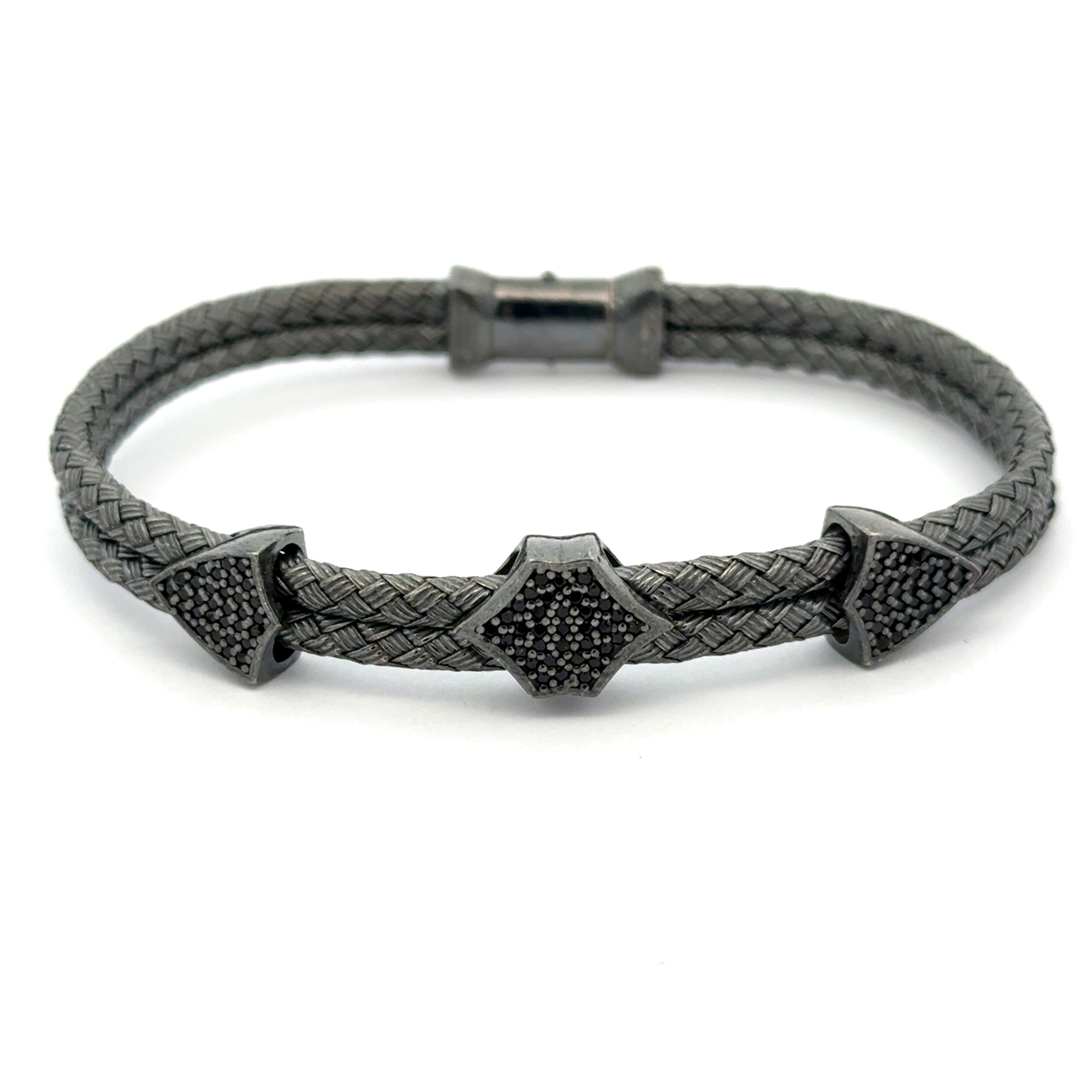 Brazalete de Hombre D