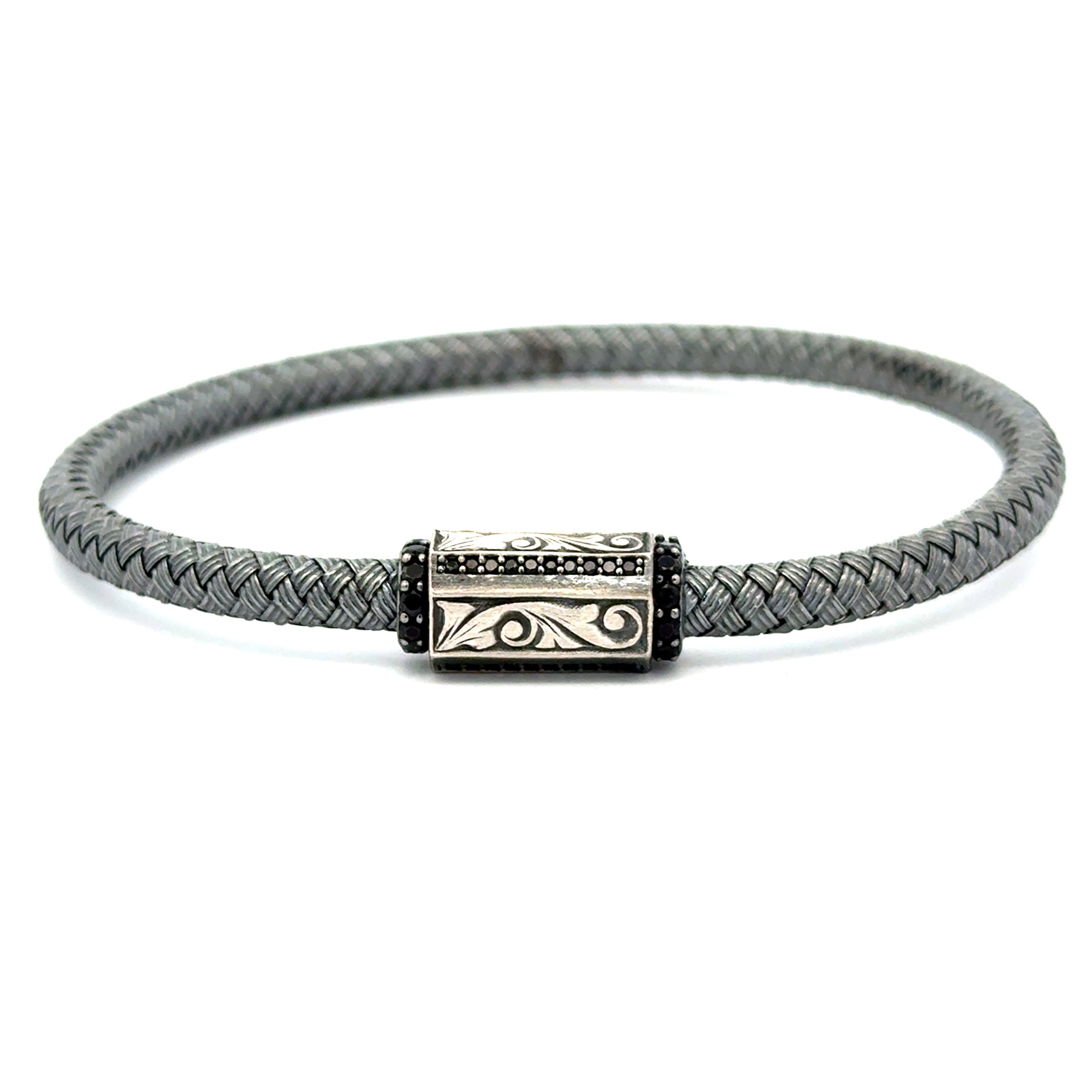 Brazalete de Hombre D