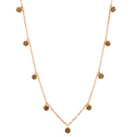 Collar de Bolitas DO