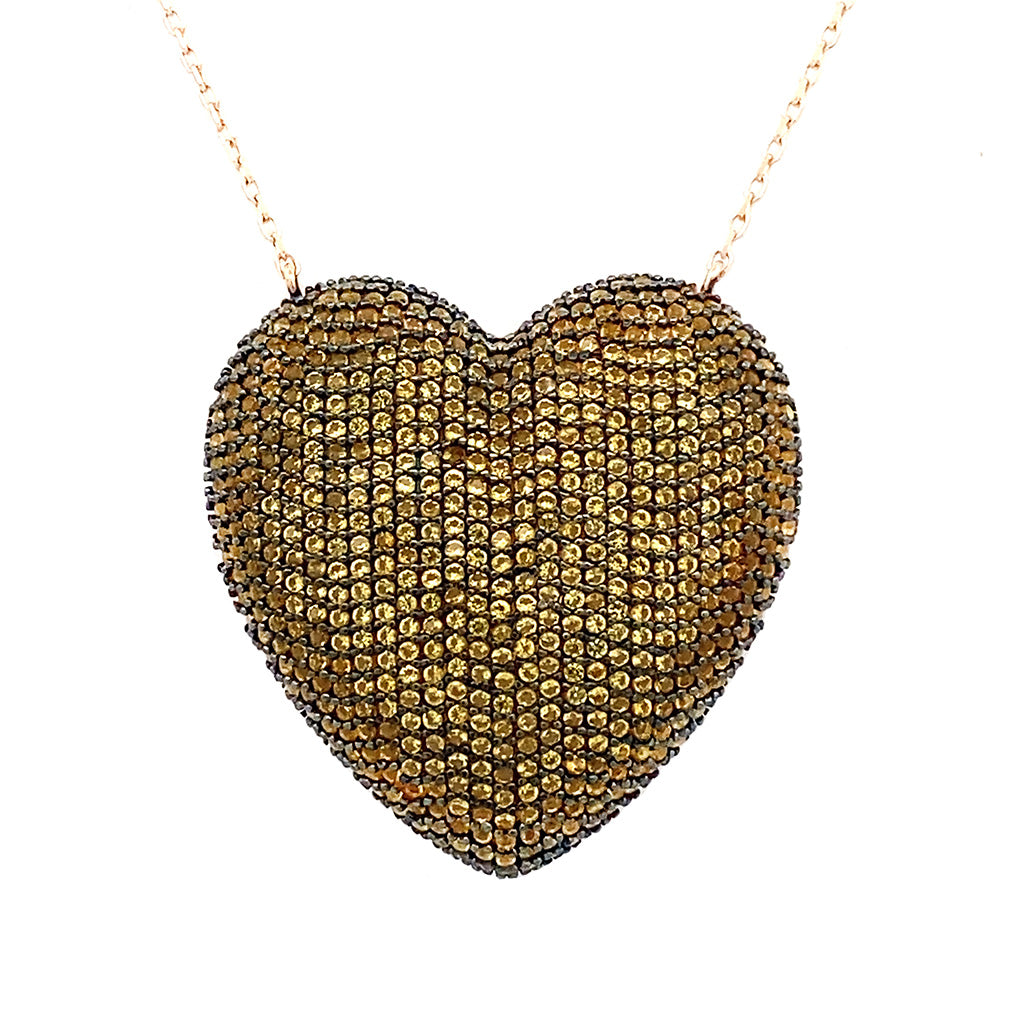 Collar Amore G DO
