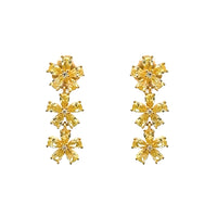 Dolce 3 earrings