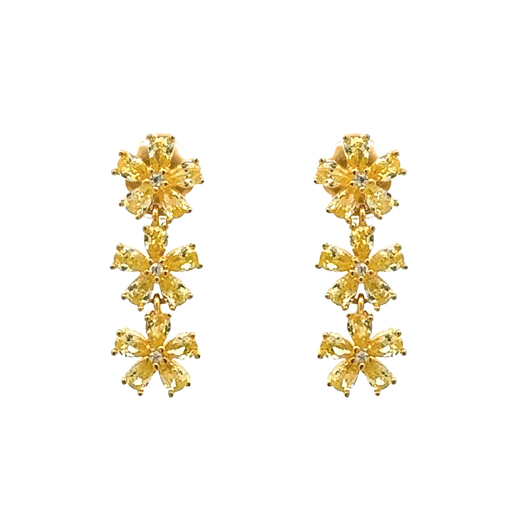 Dolce 3 earrings