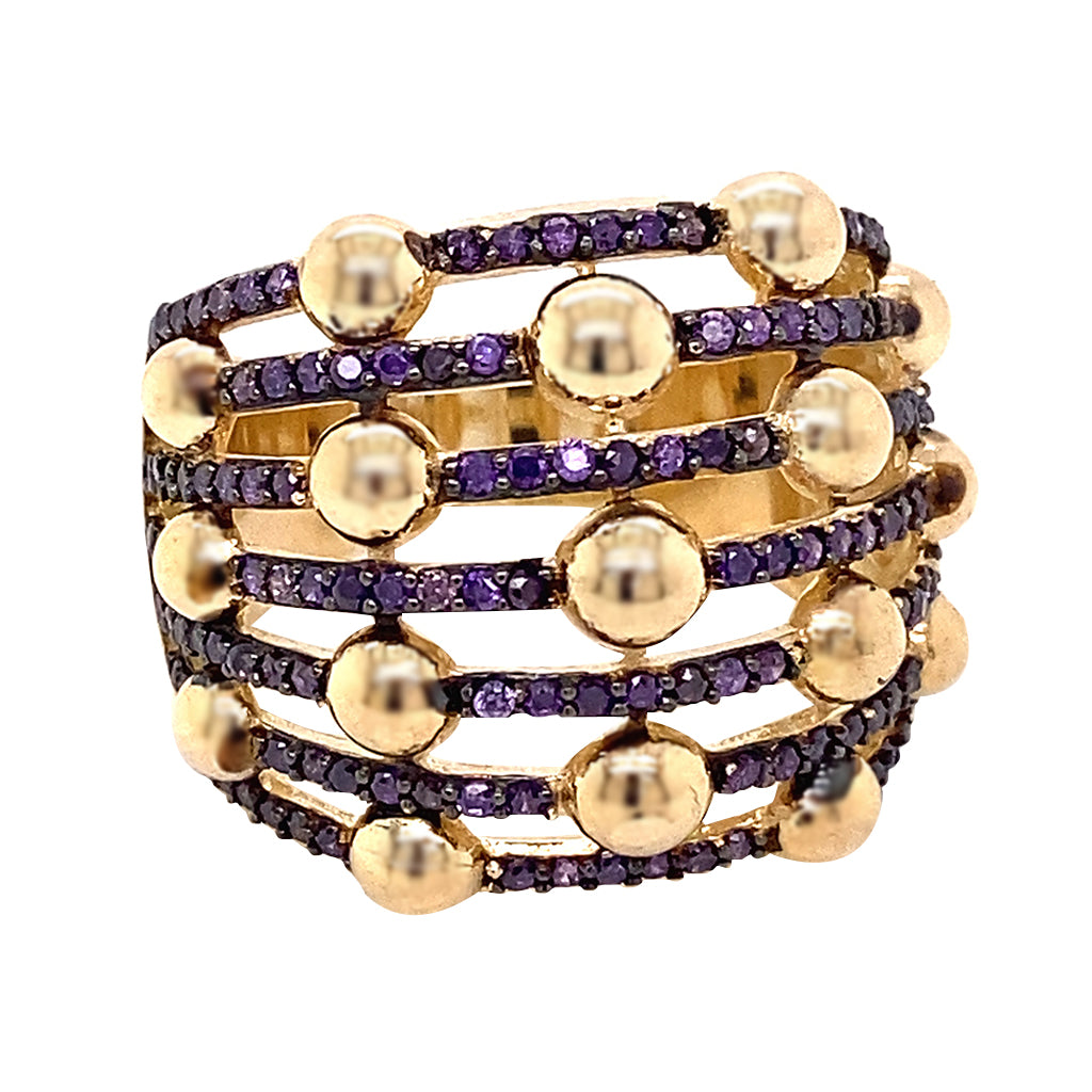 Anillo Diana