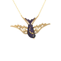 Collar de Golondrina DO
