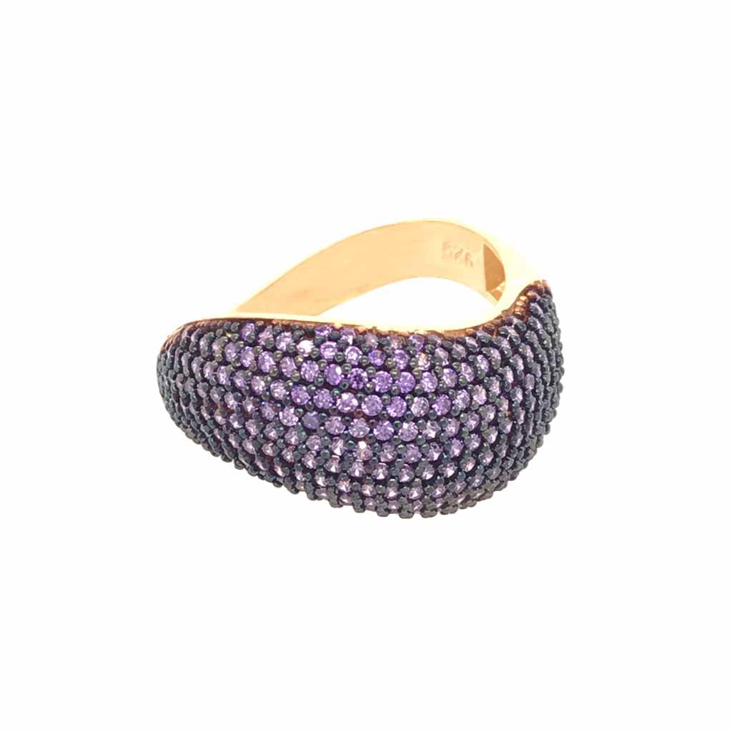 Anillo Ola DO