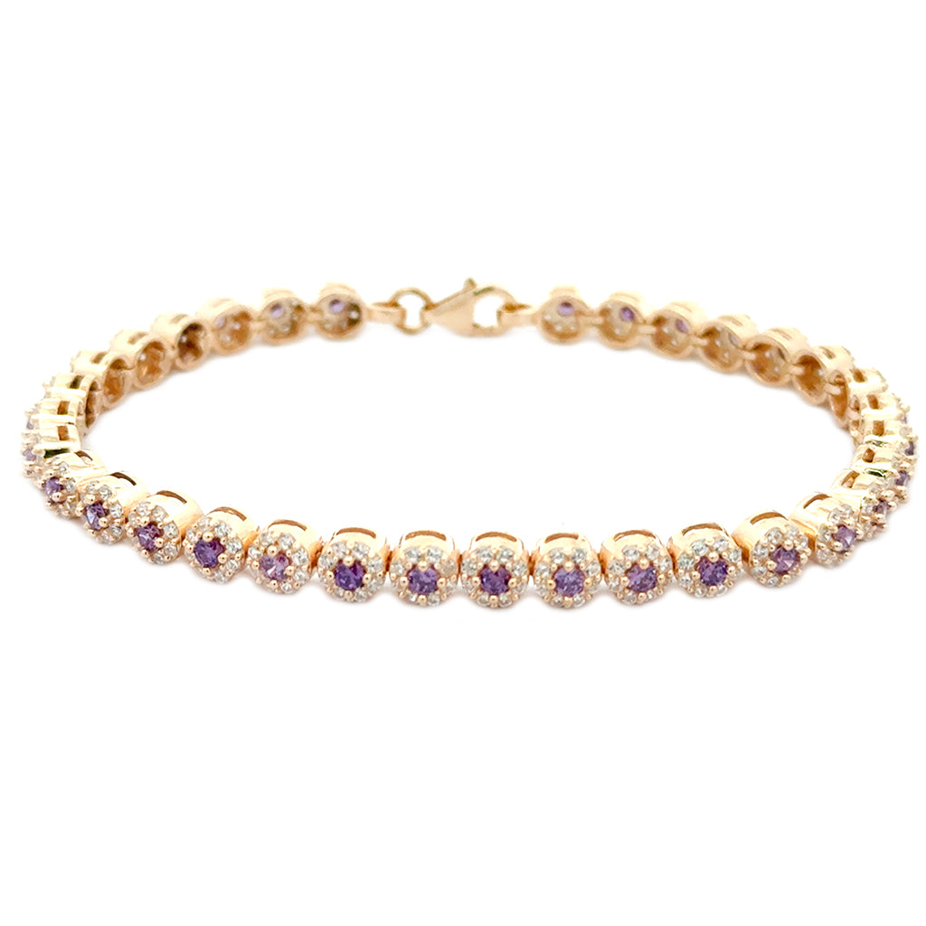 Pulsera Santa Sofia  Renk DO