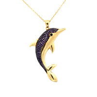 Collar de Delfin DO