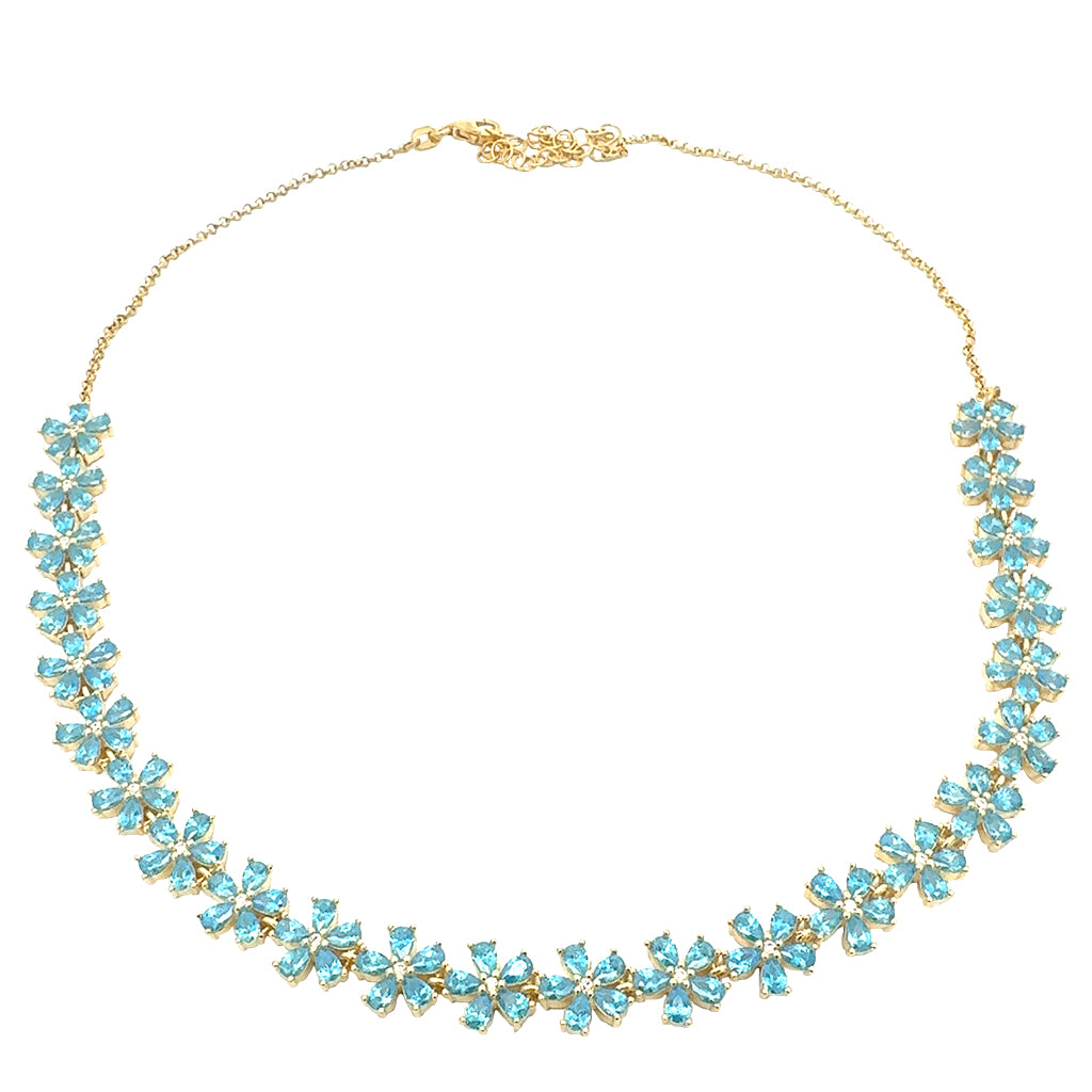 Collar Dolce M DO