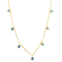 Collar Solitario DO