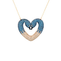 Collar de Cisne DO