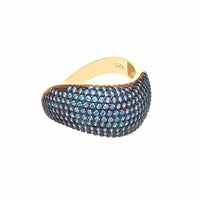 Anillo Ola DO