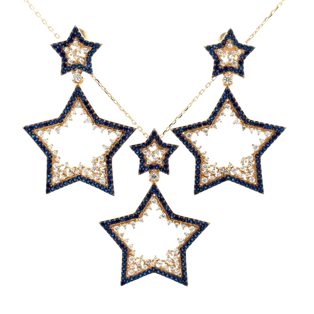 Star Set